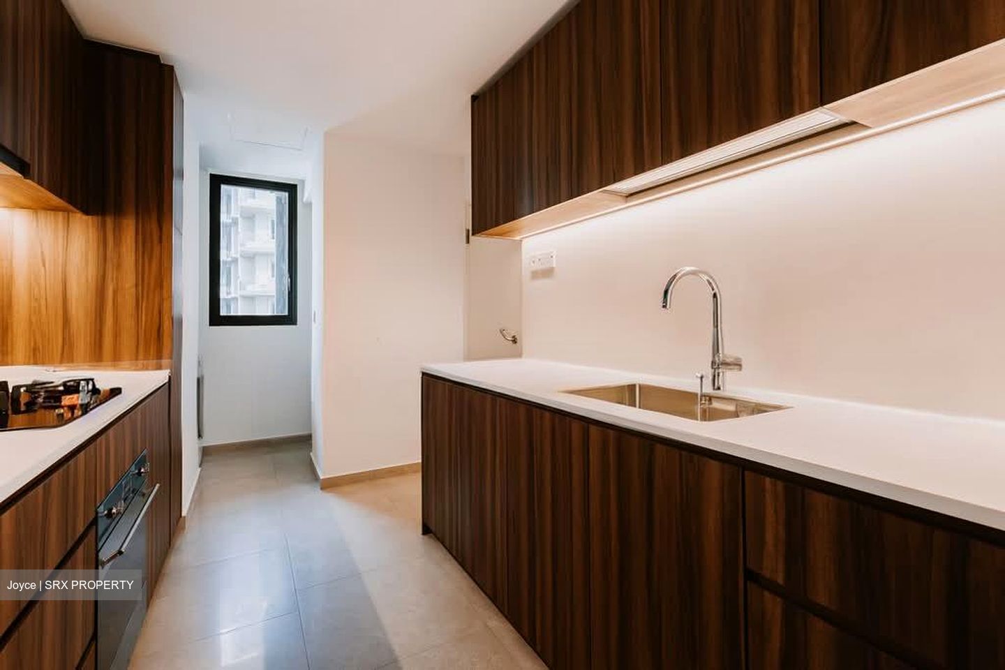 Lentor Modern (D26), Apartment #574055441